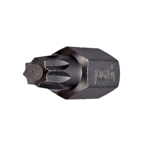 Double-Ended Square Bits